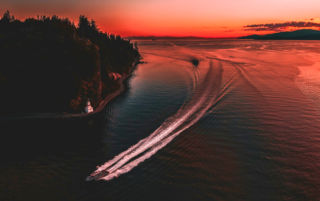 TRUST & COLLABORATION