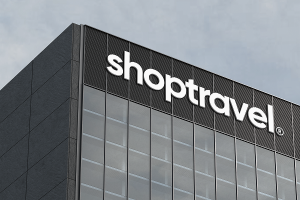 Shoptravel building